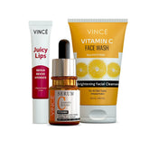 Lip & Face Brightening Therapy